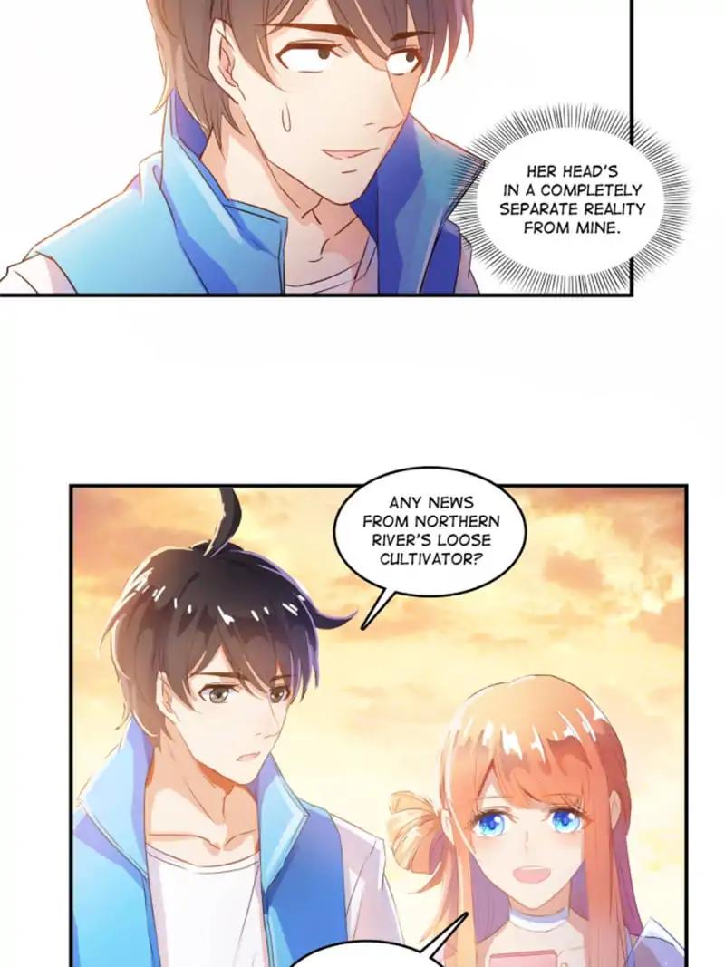 Cultivation Chat Group chapter 12 page 5