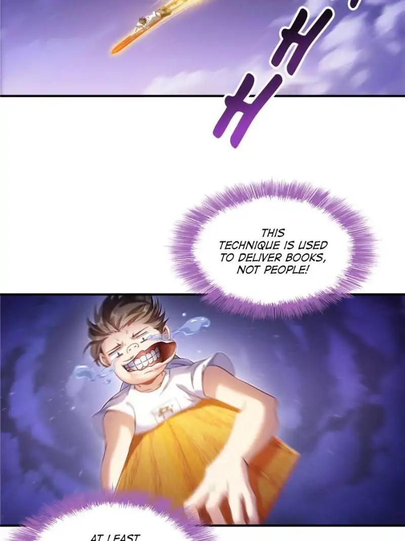 Cultivation Chat Group chapter 120 page 17