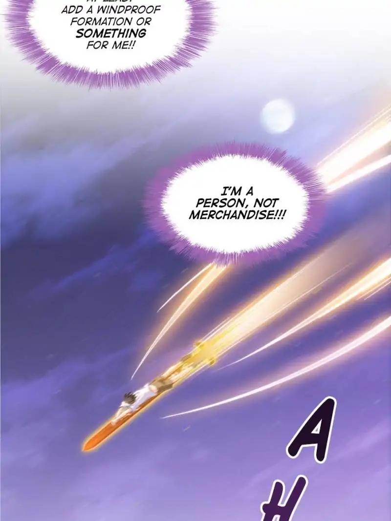 Cultivation Chat Group chapter 120 page 18