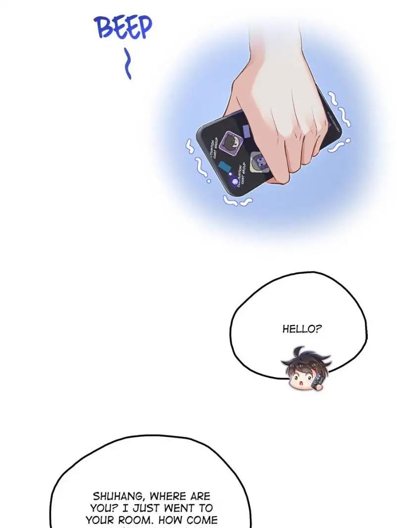 Cultivation Chat Group chapter 120 page 2