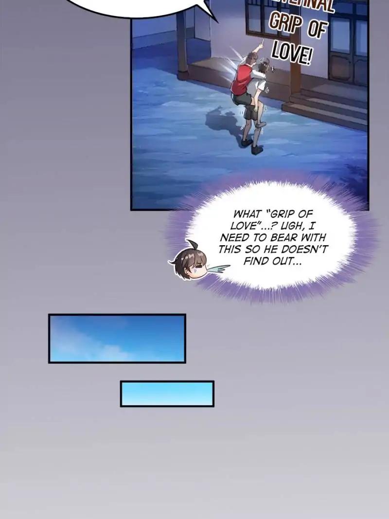 Cultivation Chat Group chapter 120 page 24