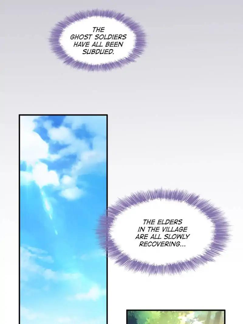 Cultivation Chat Group chapter 120 page 25