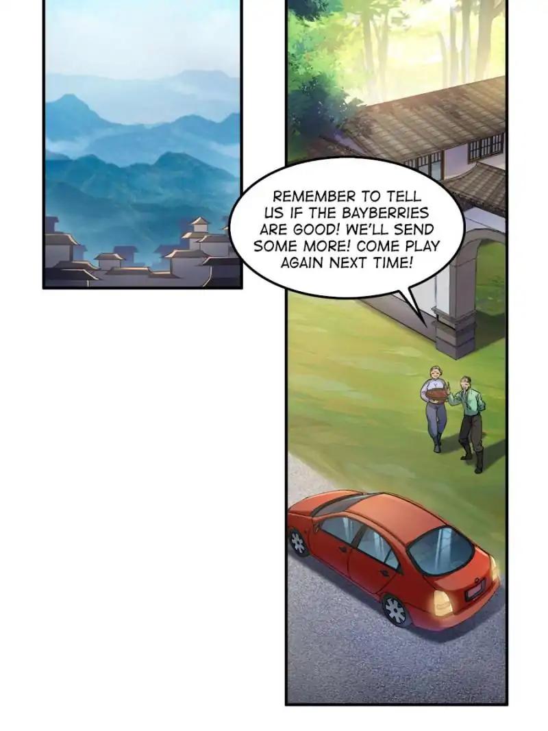 Cultivation Chat Group chapter 120 page 26