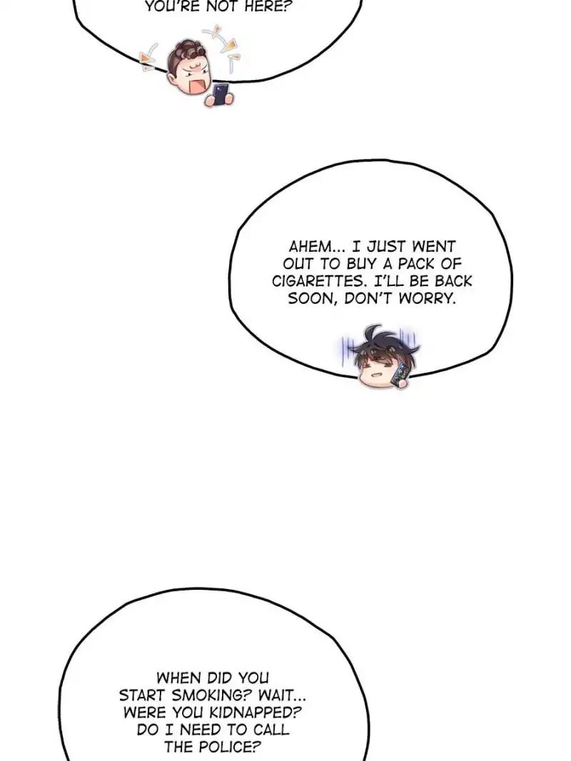 Cultivation Chat Group chapter 120 page 3