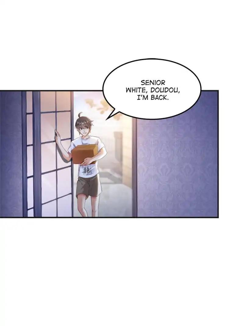 Cultivation Chat Group chapter 120 page 31