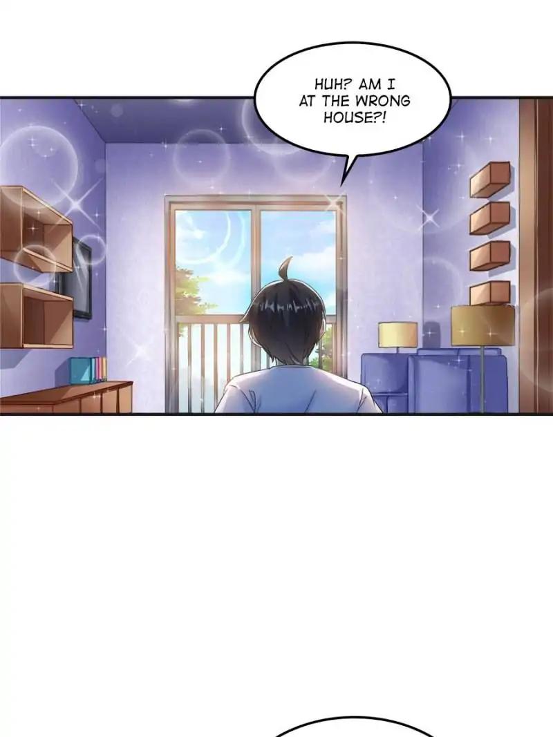 Cultivation Chat Group chapter 120 page 32