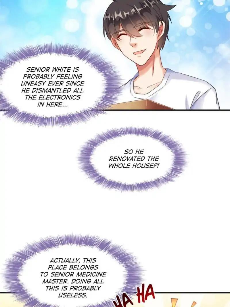 Cultivation Chat Group chapter 120 page 34