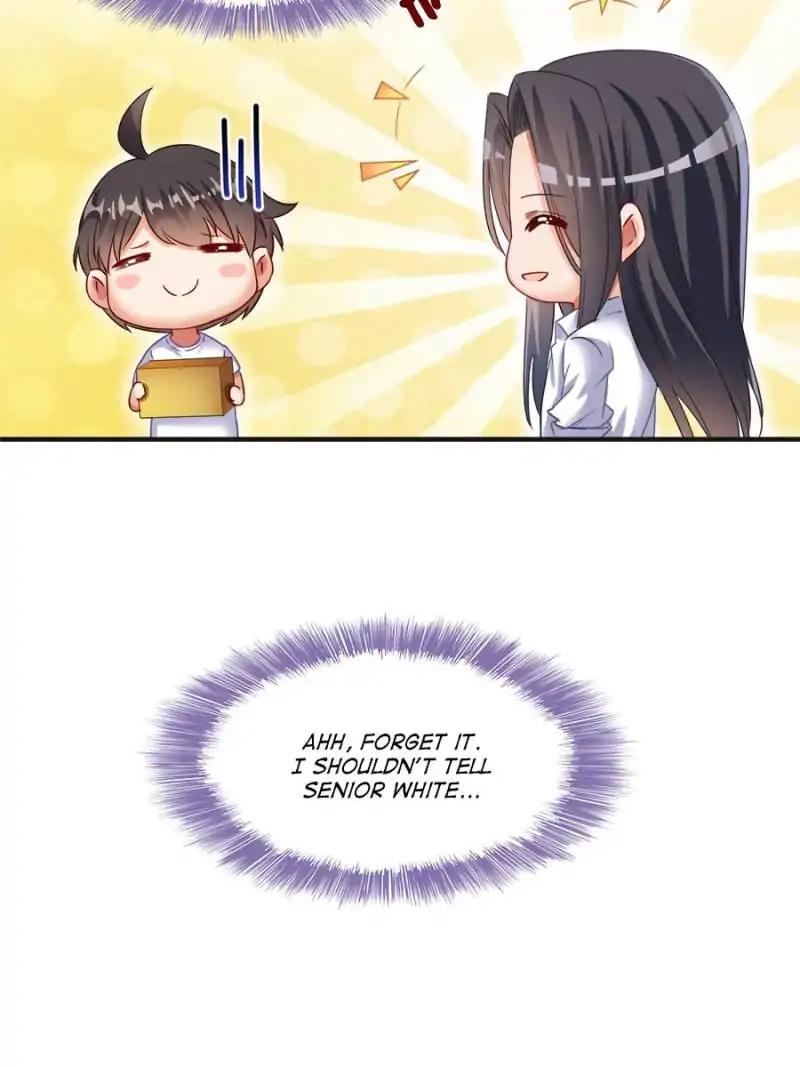 Cultivation Chat Group chapter 120 page 35