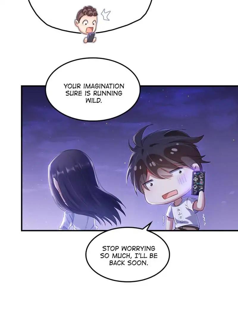 Cultivation Chat Group chapter 120 page 4