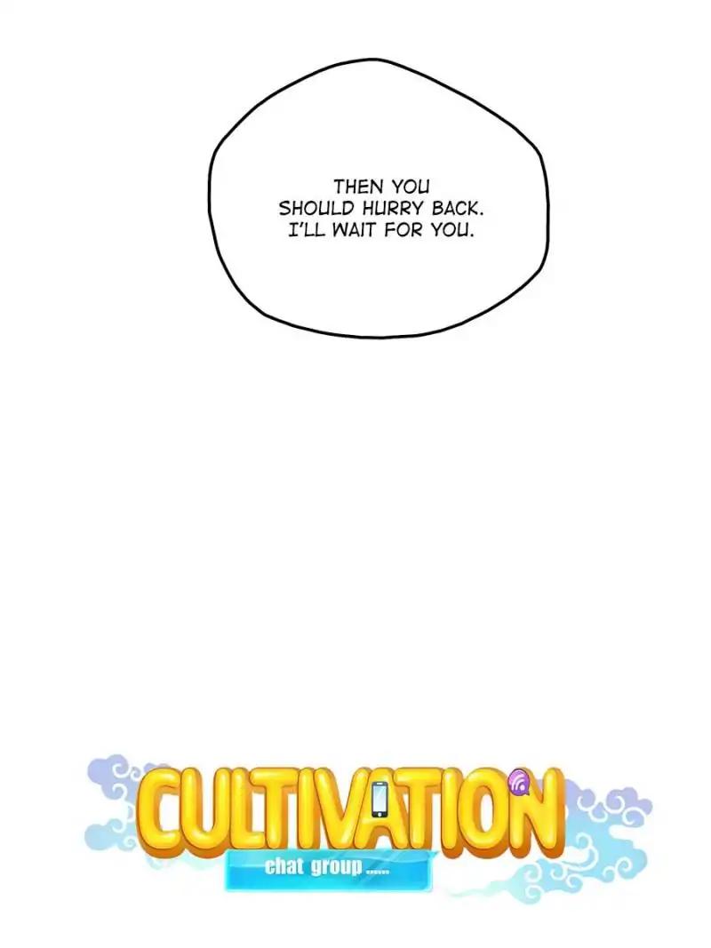 Cultivation Chat Group chapter 120 page 5