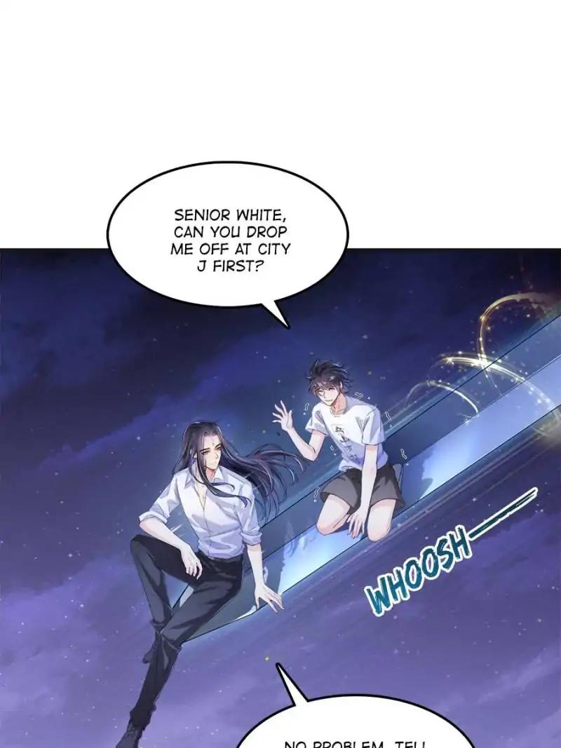 Cultivation Chat Group chapter 120 page 8