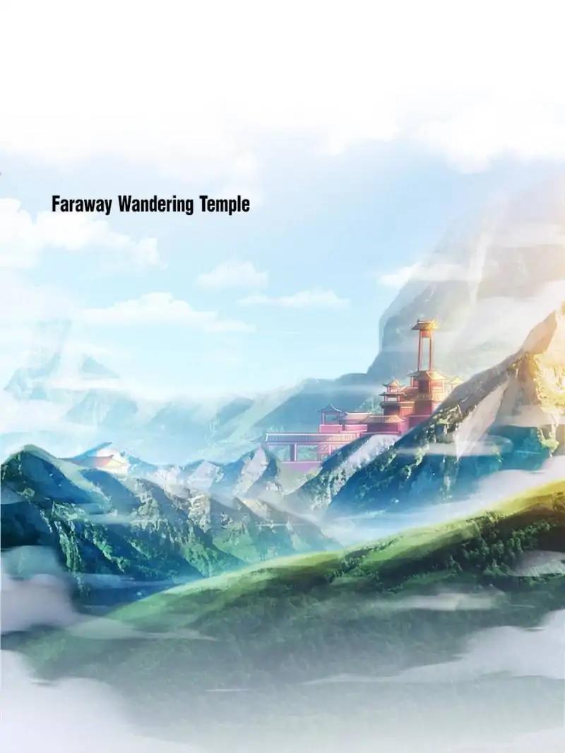 Cultivation Chat Group chapter 122 page 1