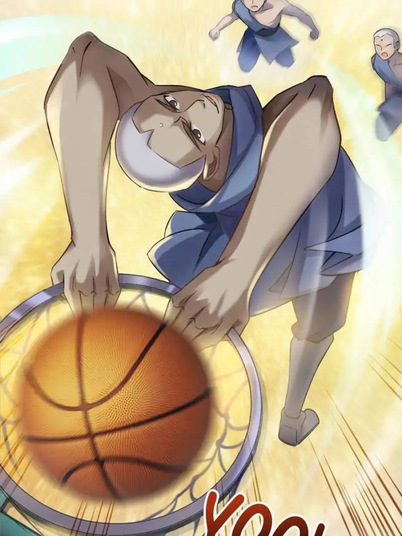 Cultivation Chat Group chapter 122 page 10