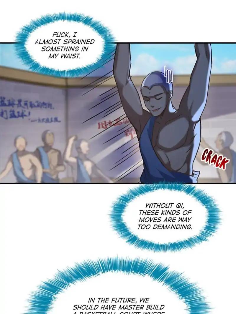 Cultivation Chat Group chapter 122 page 12