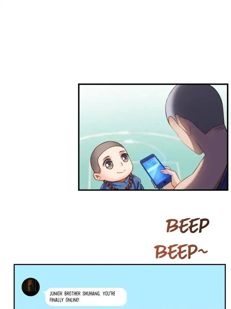 Cultivation Chat Group chapter 122 page 14