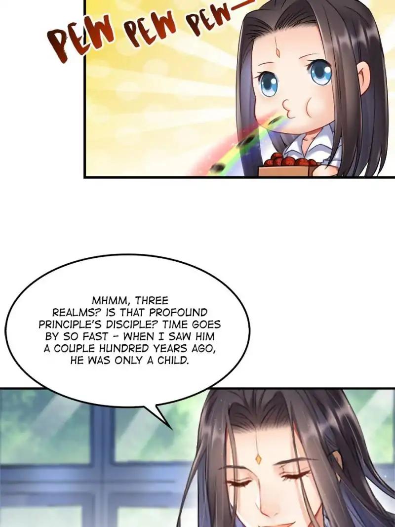 Cultivation Chat Group chapter 122 page 19