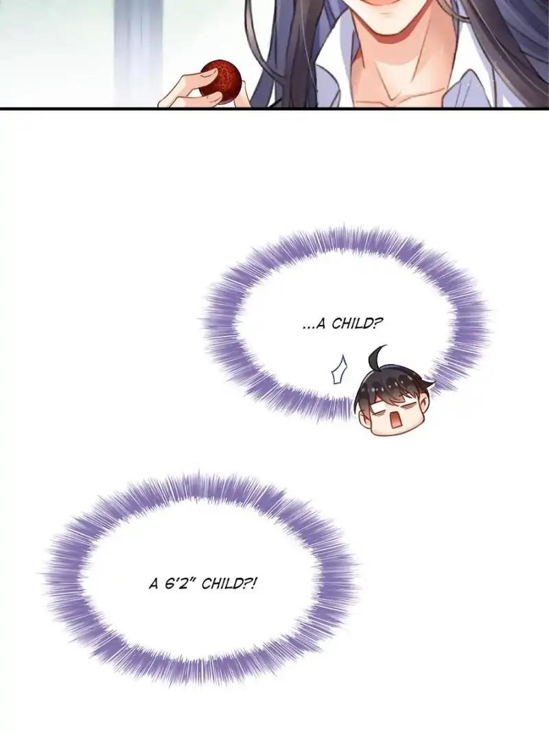 Cultivation Chat Group chapter 122 page 20