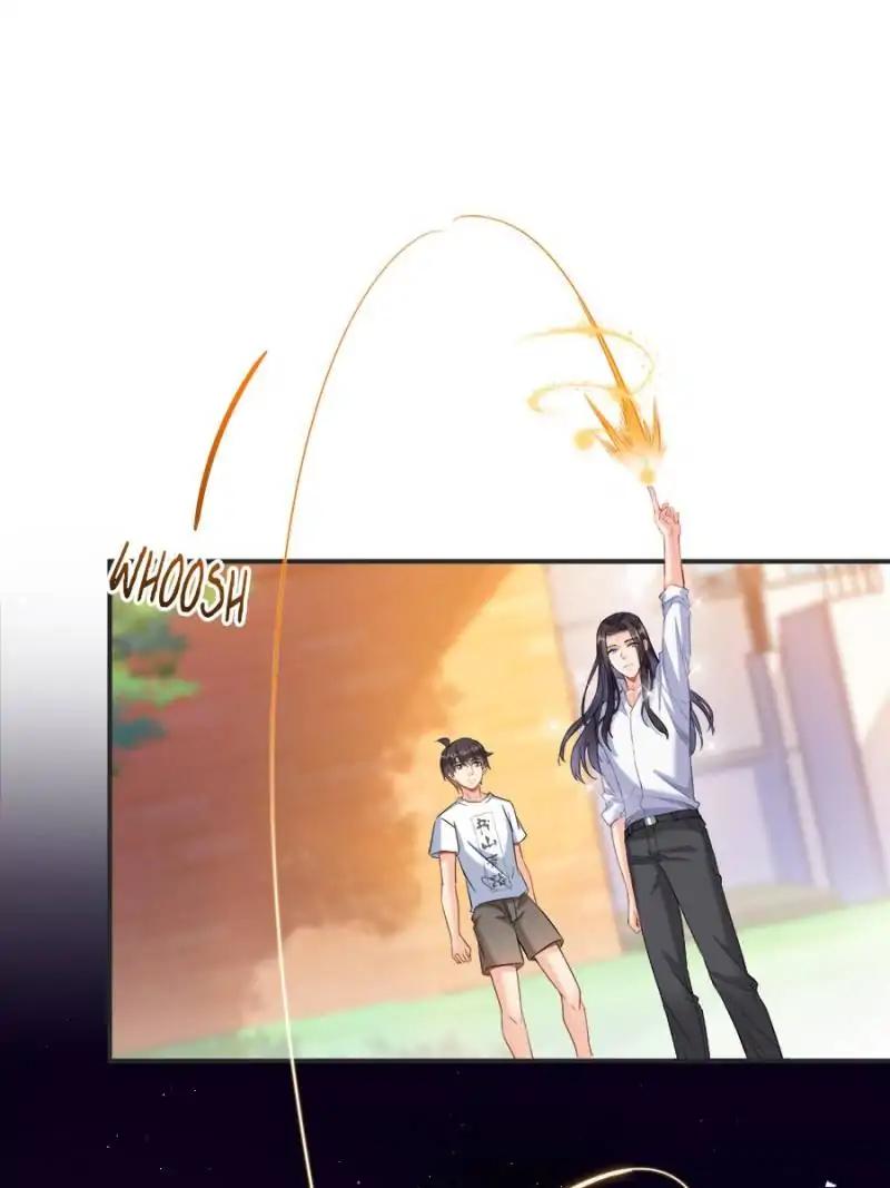 Cultivation Chat Group chapter 122 page 22