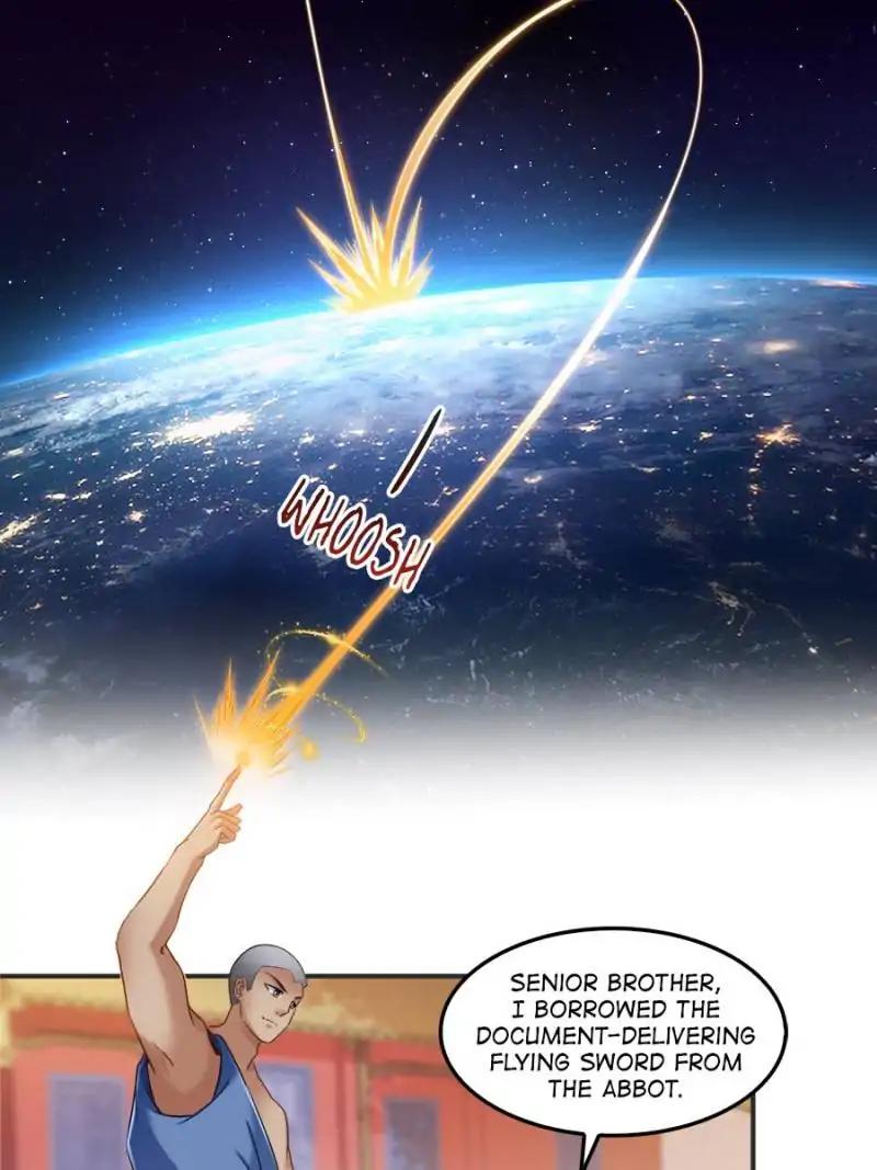 Cultivation Chat Group chapter 122 page 23