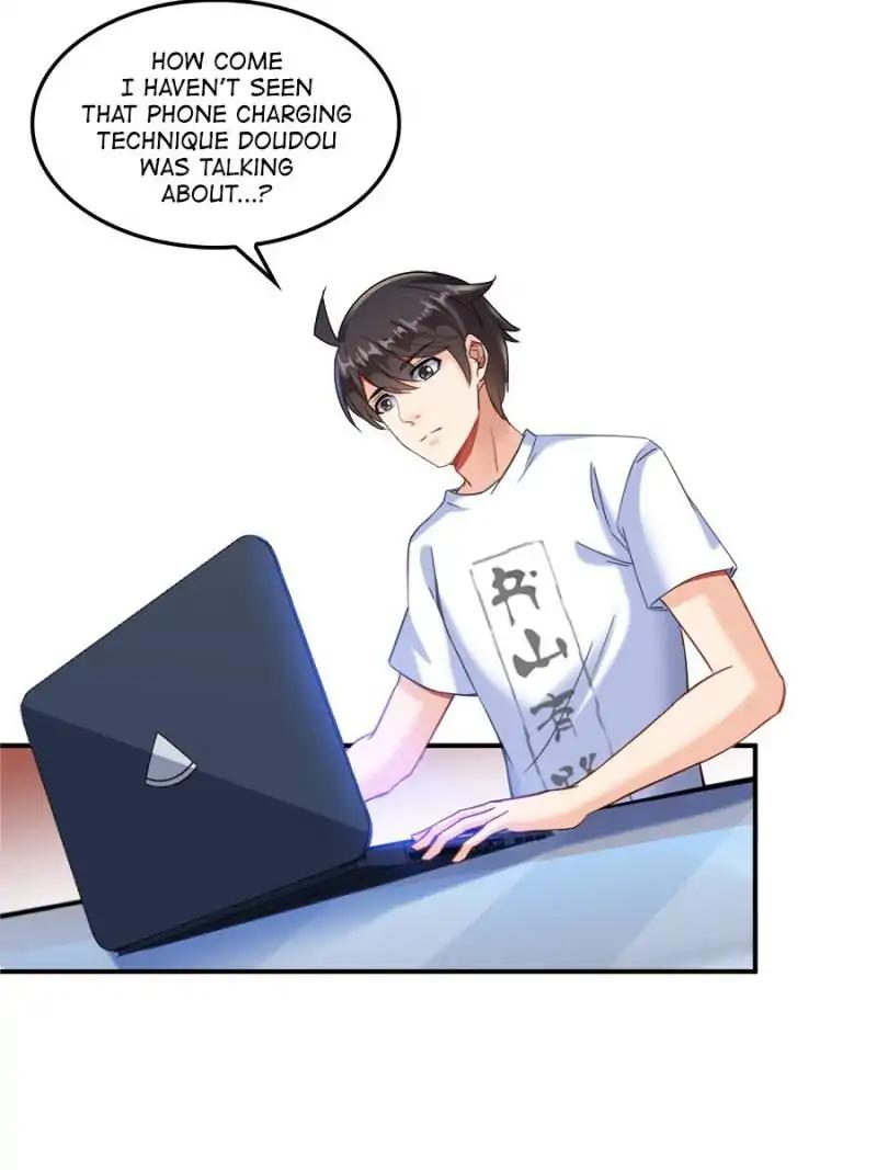 Cultivation Chat Group chapter 122 page 26