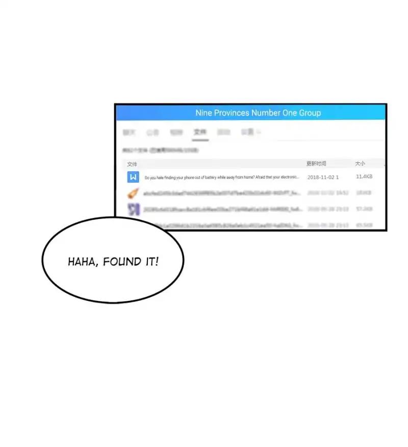 Cultivation Chat Group chapter 122 page 27