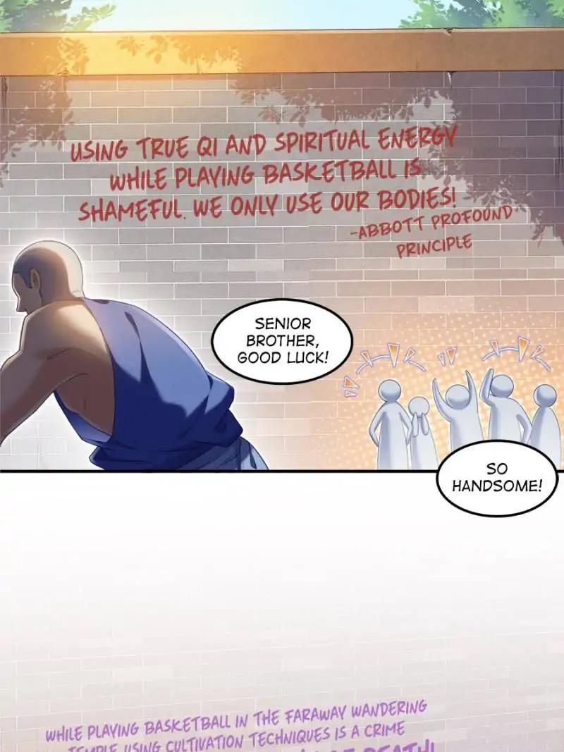 Cultivation Chat Group chapter 122 page 3