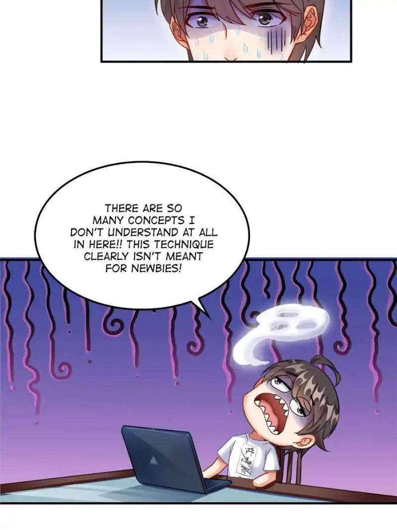 Cultivation Chat Group chapter 122 page 30