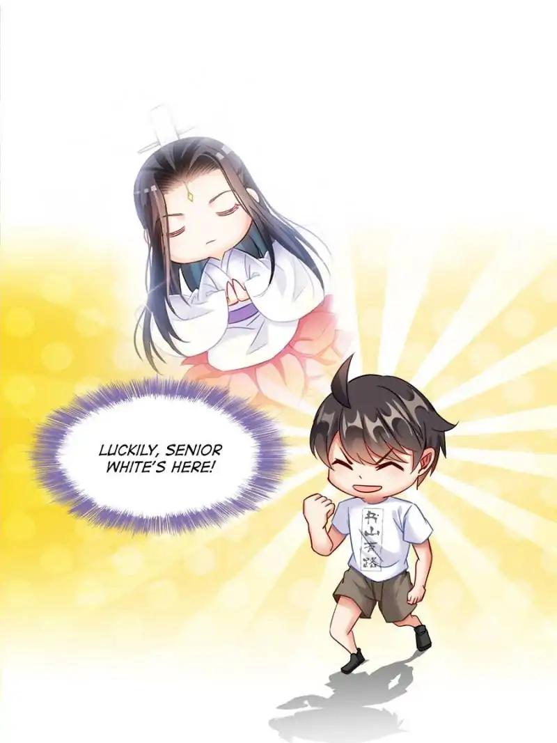 Cultivation Chat Group chapter 122 page 31