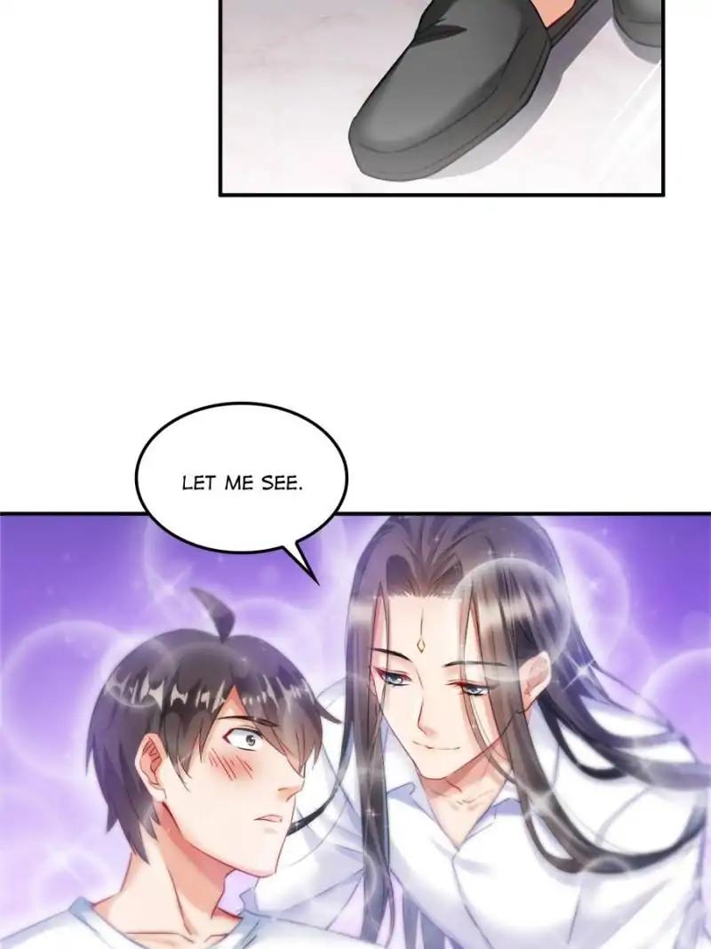 Cultivation Chat Group chapter 122 page 33