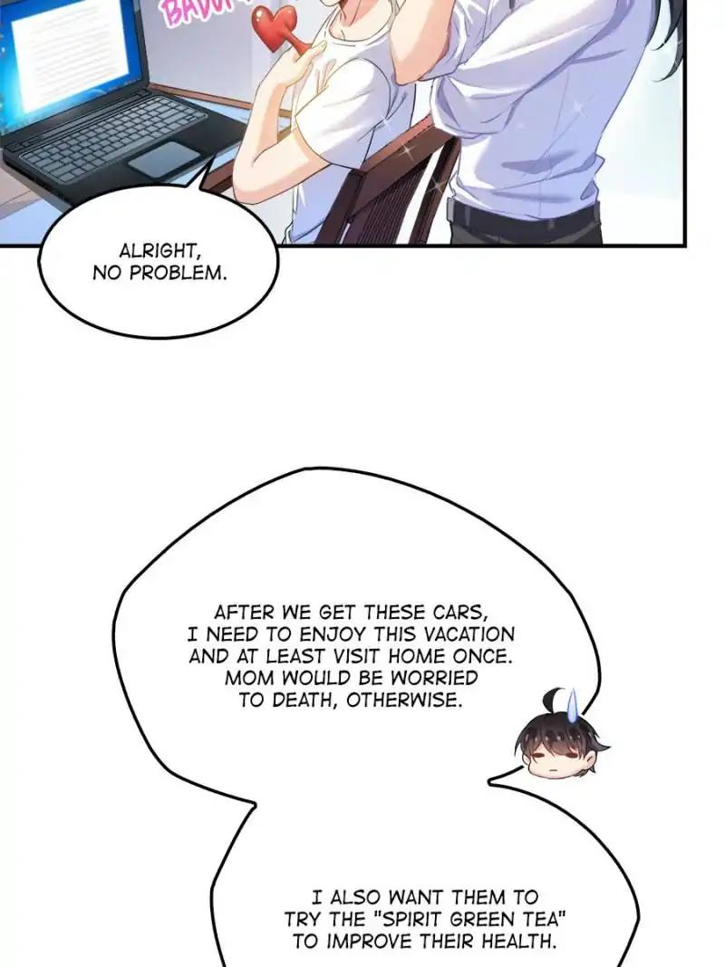 Cultivation Chat Group chapter 122 page 36