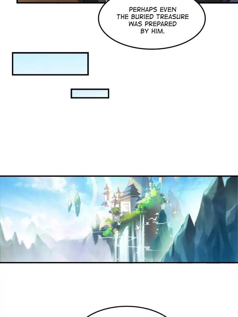 Cultivation Chat Group chapter 122 page 39