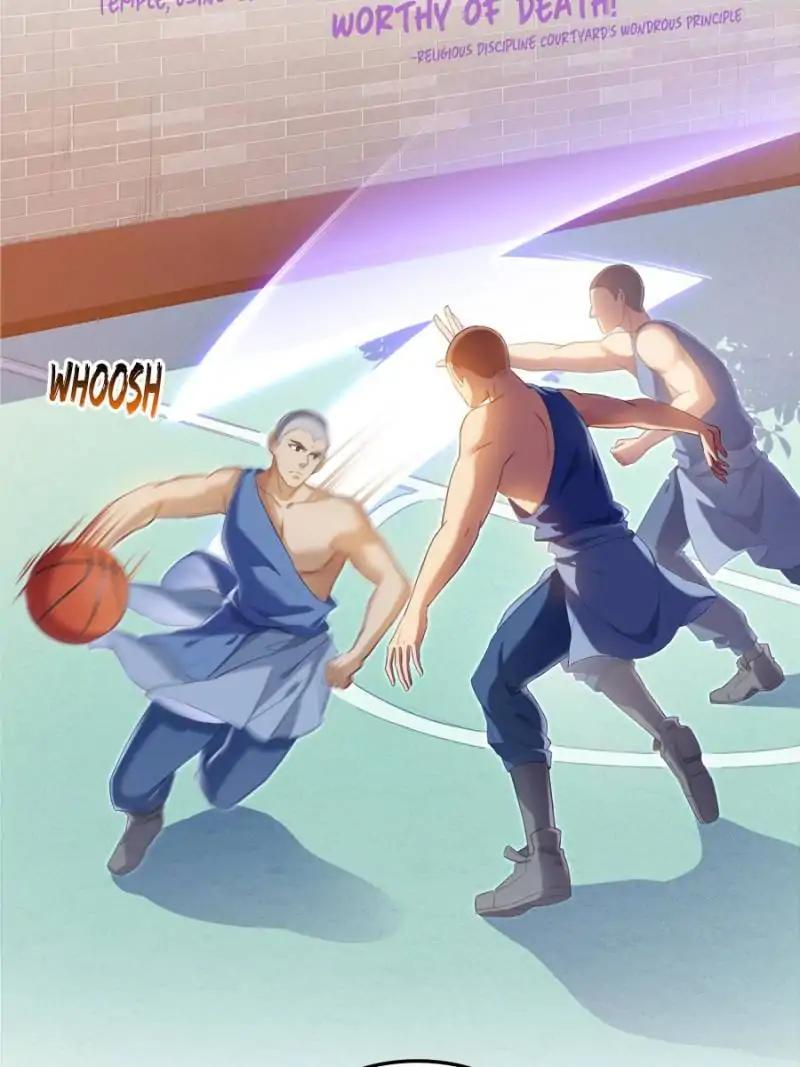 Cultivation Chat Group chapter 122 page 4