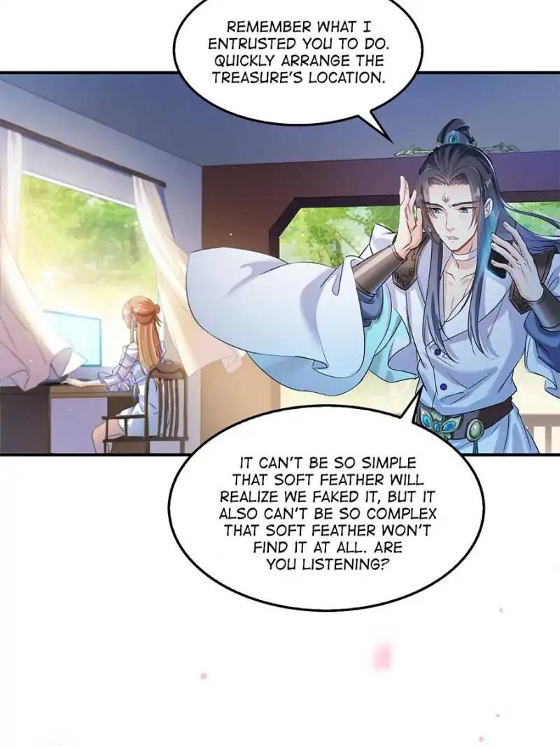 Cultivation Chat Group chapter 122 page 40