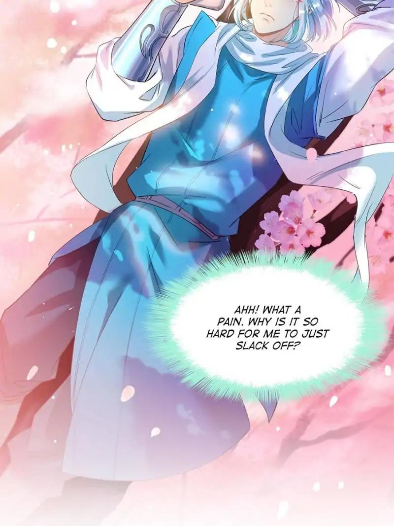 Cultivation Chat Group chapter 122 page 42