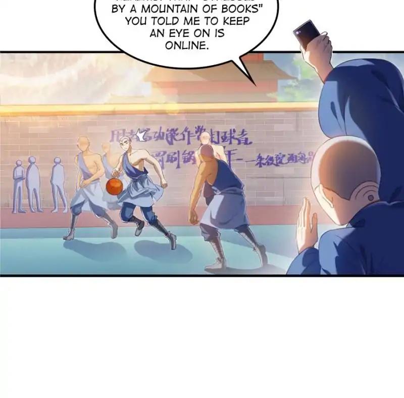 Cultivation Chat Group chapter 122 page 6