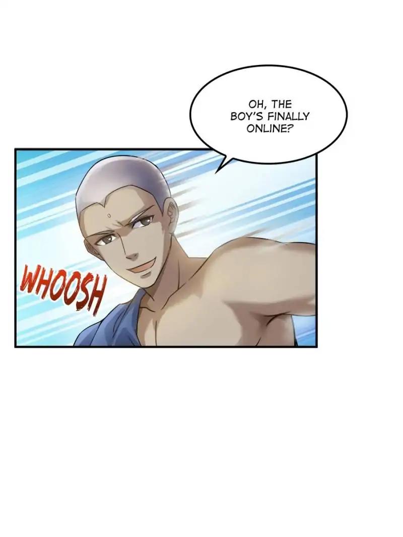 Cultivation Chat Group chapter 122 page 7