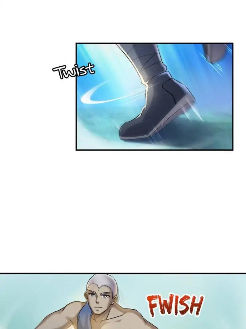 Cultivation Chat Group chapter 122 page 8