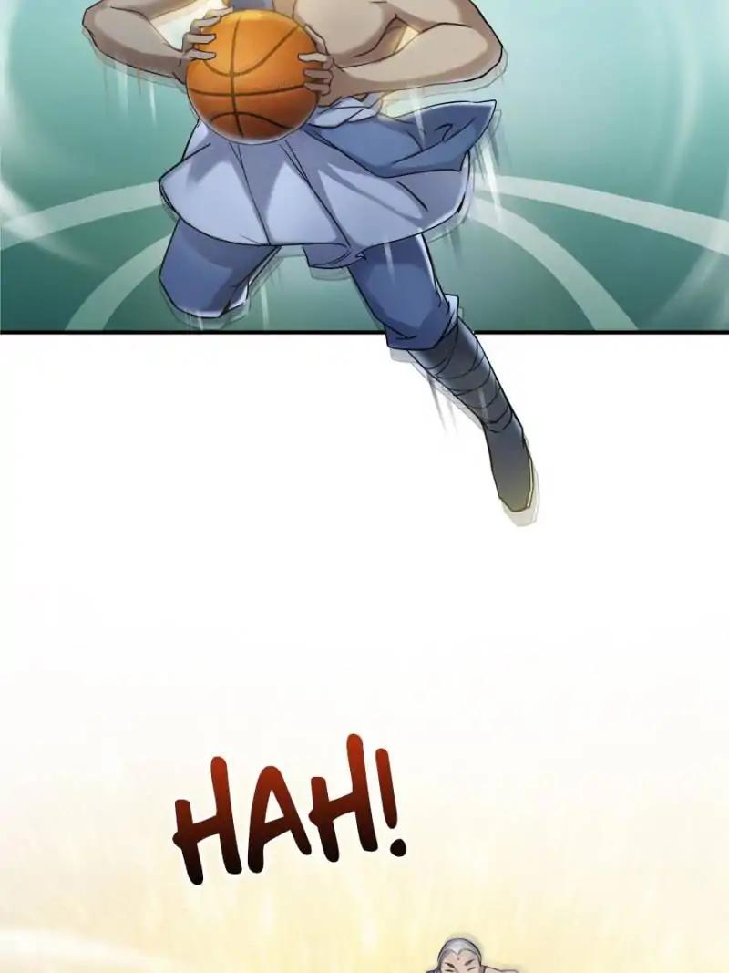 Cultivation Chat Group chapter 122 page 9