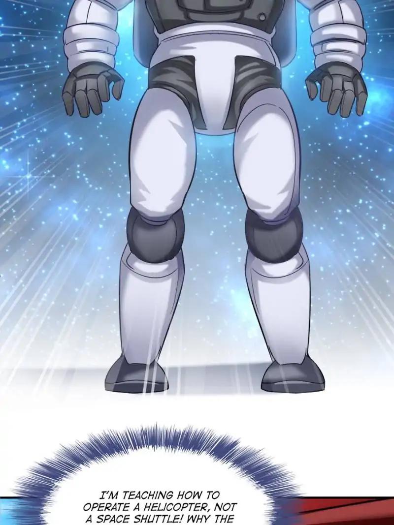 Cultivation Chat Group chapter 127 page 10