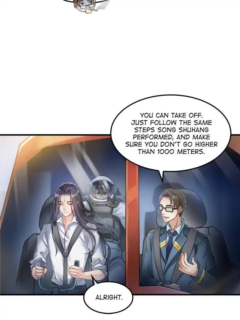 Cultivation Chat Group chapter 127 page 12