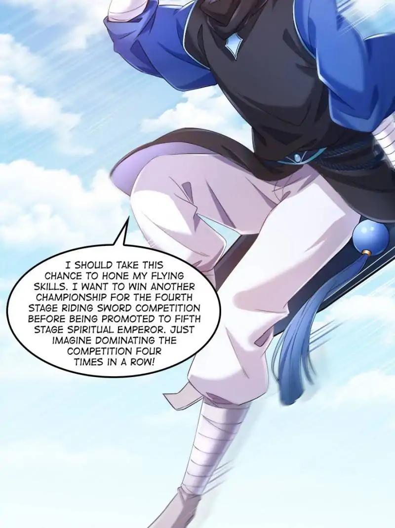 Cultivation Chat Group chapter 127 page 18