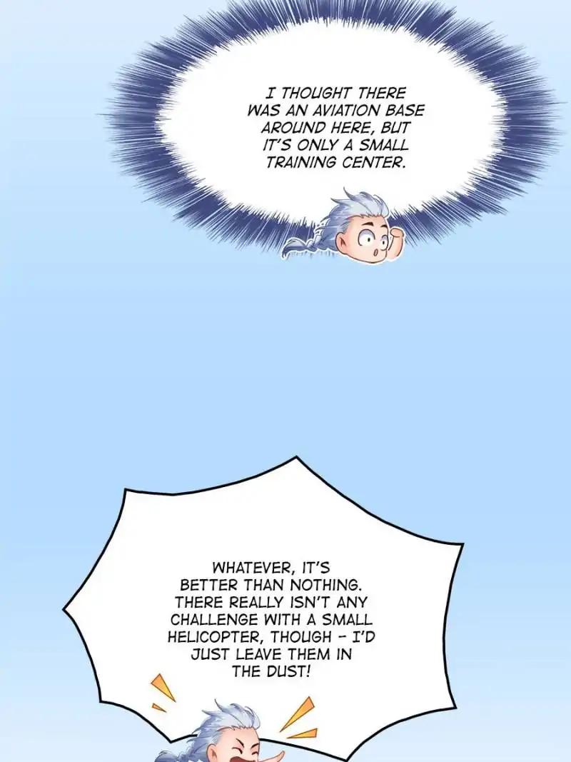 Cultivation Chat Group chapter 127 page 20