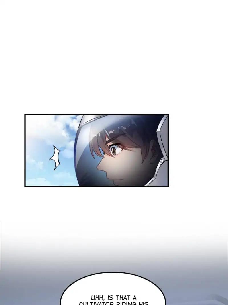 Cultivation Chat Group chapter 127 page 22