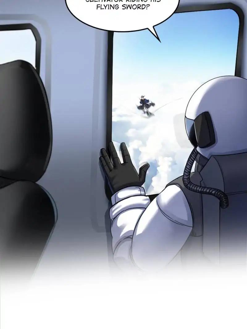 Cultivation Chat Group chapter 127 page 23