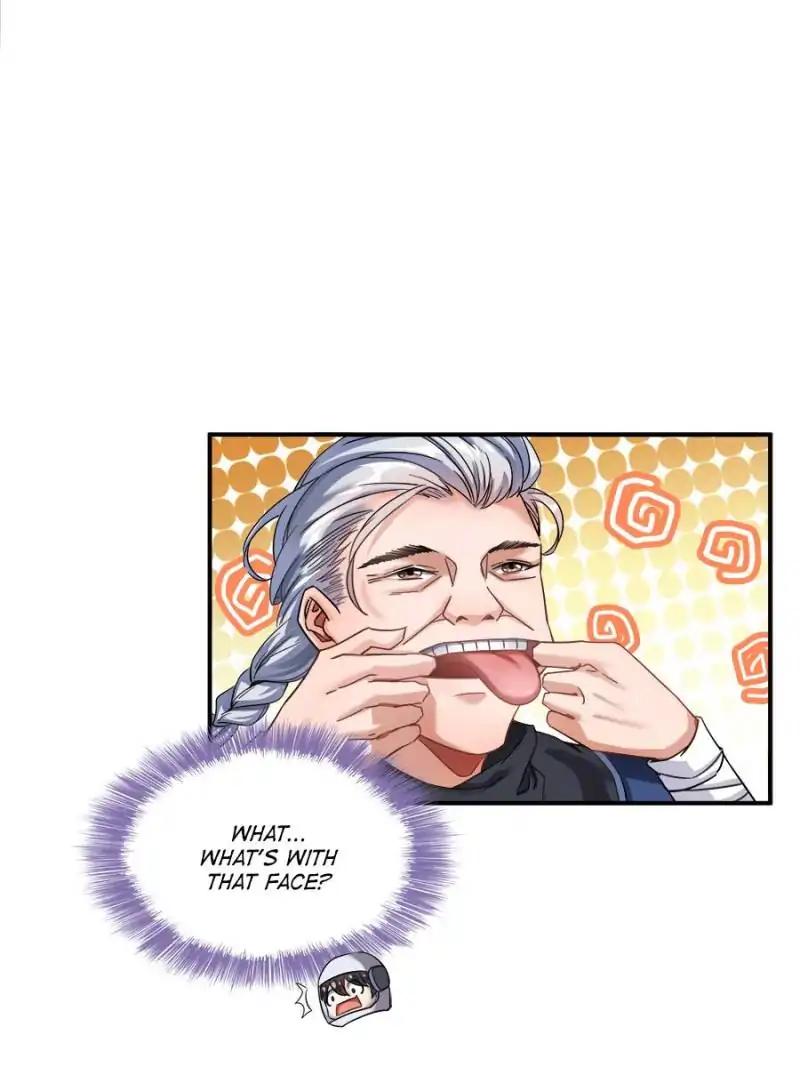 Cultivation Chat Group chapter 127 page 24