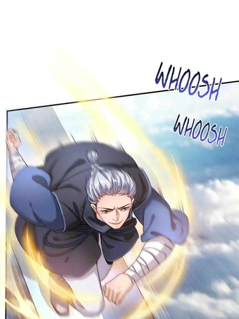 Cultivation Chat Group chapter 127 page 25