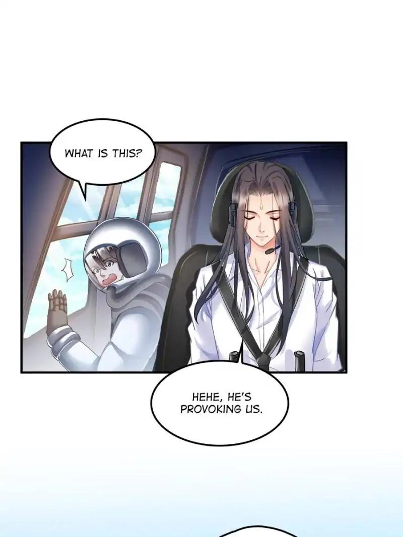 Cultivation Chat Group chapter 127 page 29