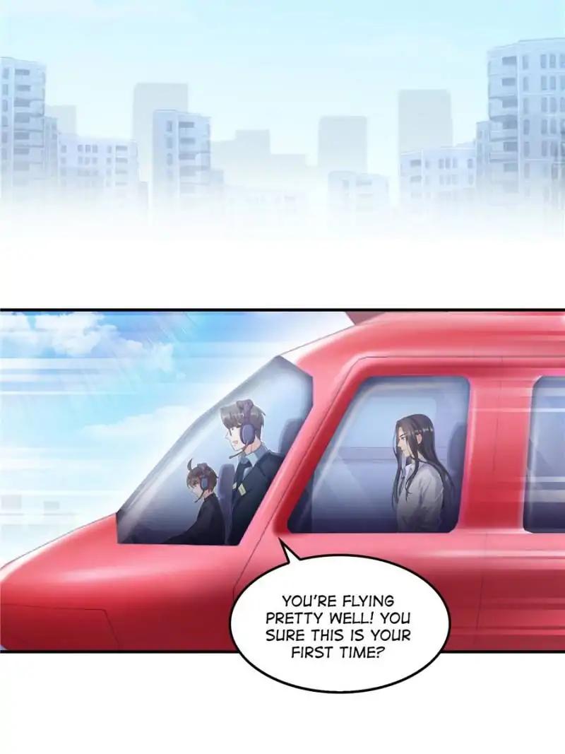 Cultivation Chat Group chapter 127 page 3