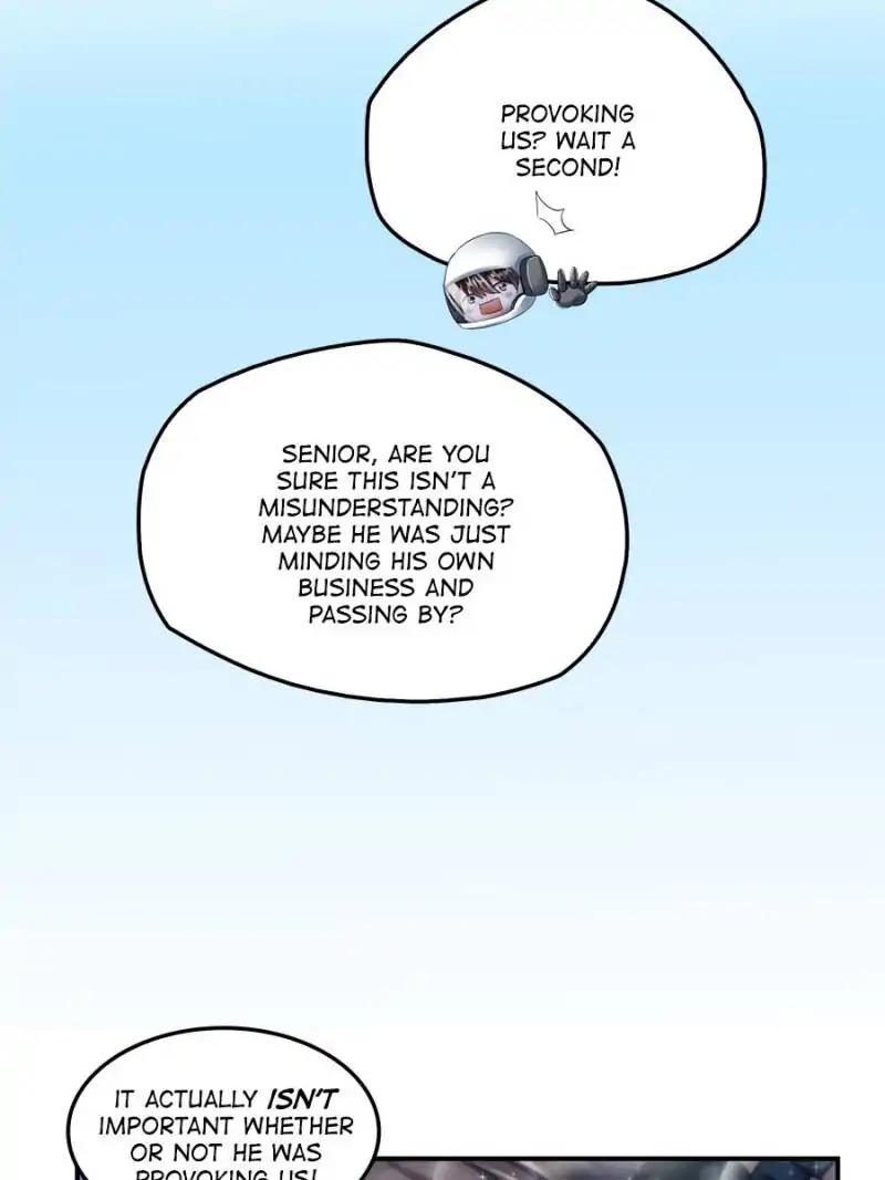 Cultivation Chat Group chapter 127 page 30