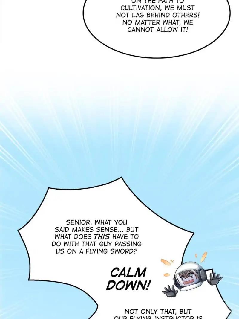 Cultivation Chat Group chapter 127 page 33